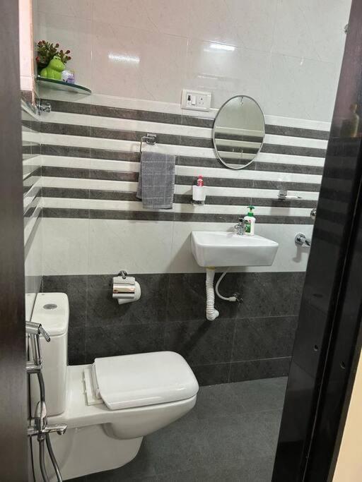 Spacious Studio & Pool Facility. Benaulim Kültér fotó